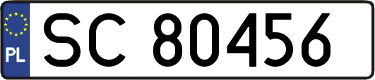 SC80456