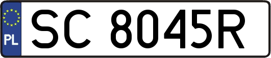 SC8045R
