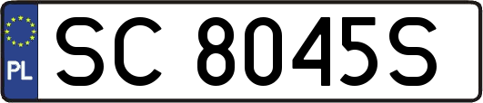 SC8045S