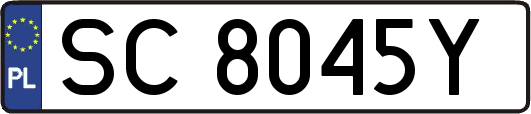 SC8045Y
