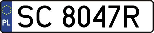 SC8047R