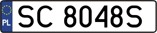 SC8048S