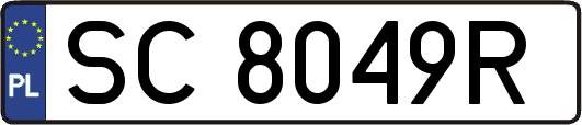 SC8049R