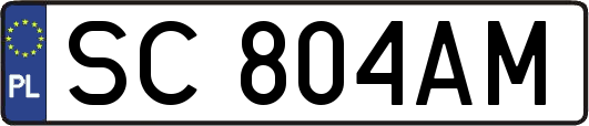 SC804AM