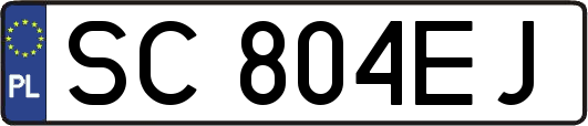 SC804EJ