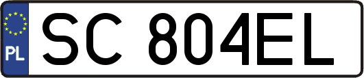 SC804EL