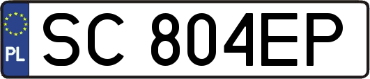 SC804EP