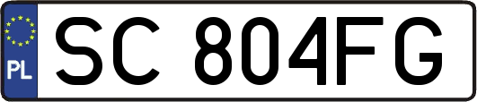 SC804FG