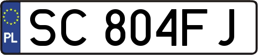 SC804FJ