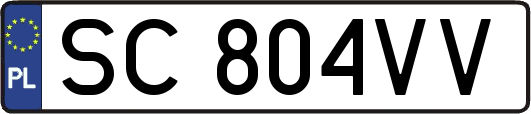 SC804VV