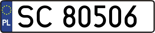 SC80506
