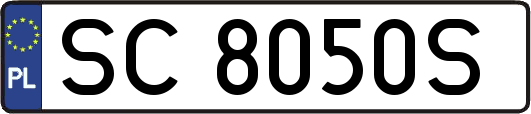 SC8050S