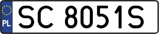 SC8051S