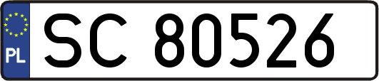 SC80526
