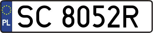 SC8052R