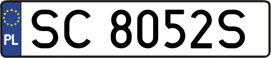 SC8052S