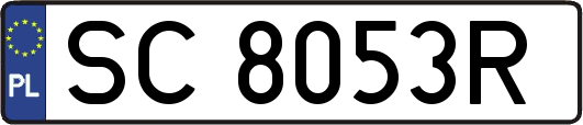 SC8053R