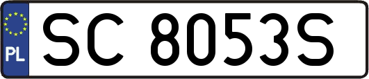 SC8053S