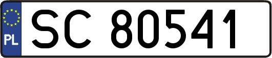 SC80541