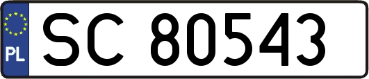 SC80543