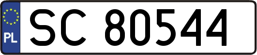 SC80544