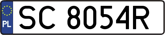 SC8054R