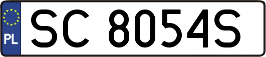 SC8054S