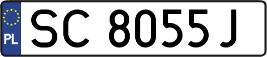 SC8055J