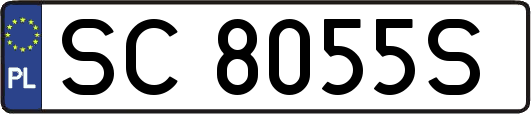SC8055S