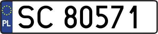 SC80571