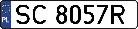 SC8057R