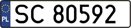 SC80592