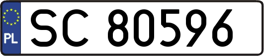 SC80596