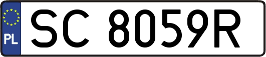 SC8059R
