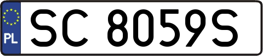 SC8059S