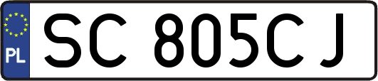 SC805CJ