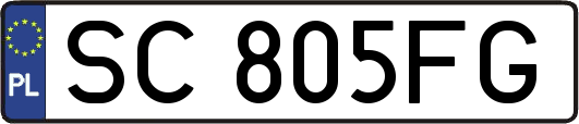 SC805FG