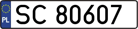 SC80607
