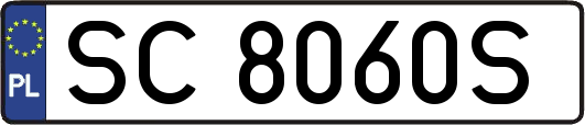 SC8060S