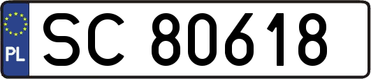 SC80618