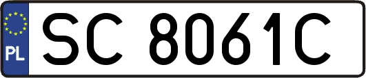 SC8061C