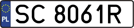 SC8061R