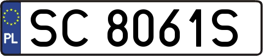 SC8061S
