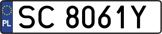 SC8061Y