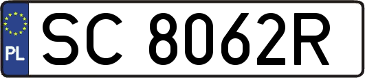 SC8062R