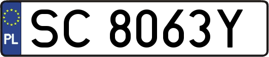 SC8063Y