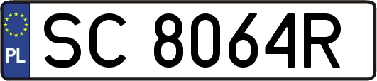 SC8064R