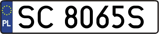 SC8065S