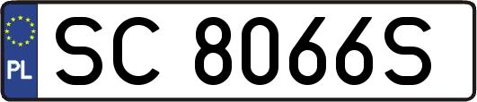 SC8066S