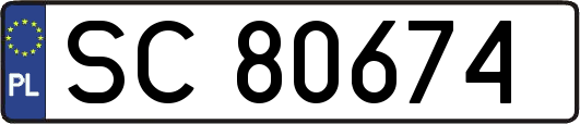 SC80674